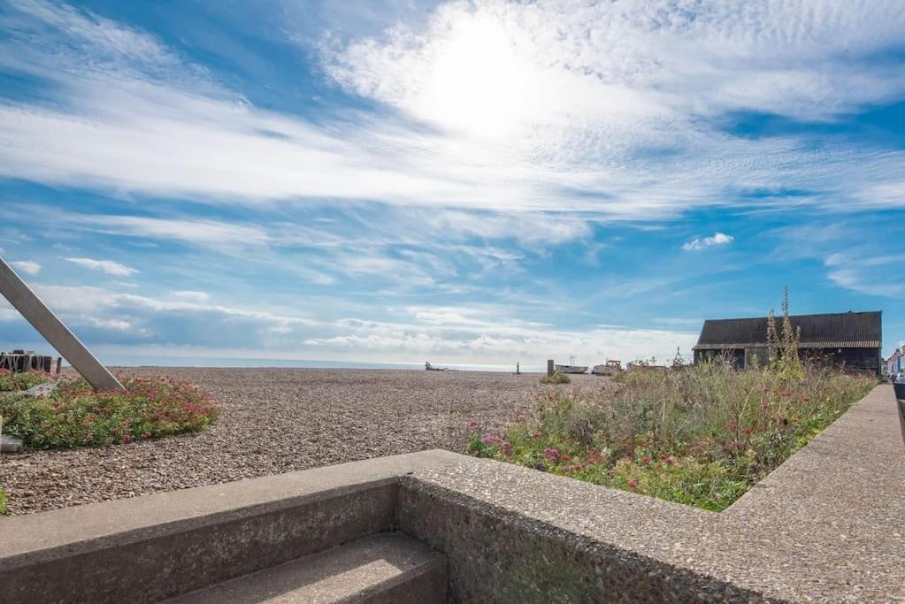 Seaway Cottage, ออลบะระ ภายนอก รูปภาพ